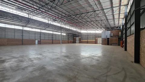 Dakota Precinct, 185 Aeropark Boulevard Street, Airport Park 1765m² Industrial Unit Available To Let (11)